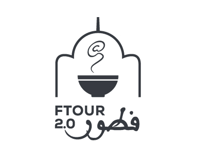 logo Ftour 2.0