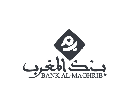 logo Bank Al Maghrib